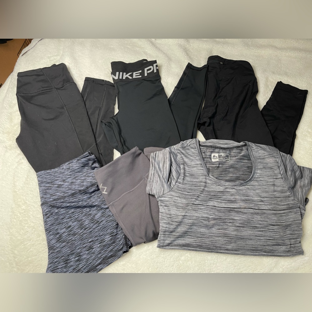 Tights bundle